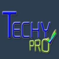 Techy Pro Ltd 1060872 Image 0